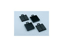 Brake Pads For 4-Piston Bolt On Calipers