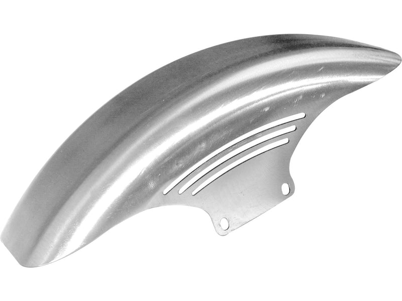 Custom Front Fender Slotted FX Forks 150mm Wide