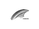 Custom Front Fender Slotted FL Forks 150mm Wide