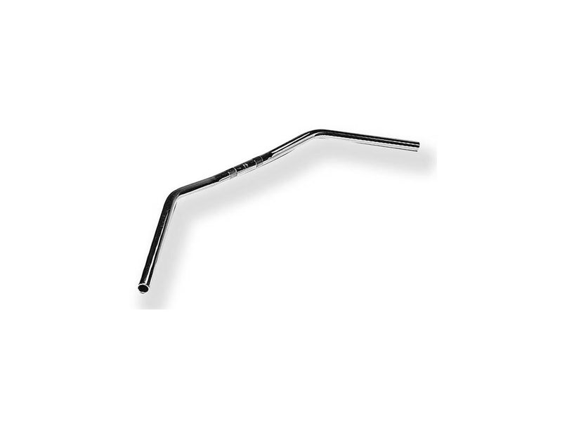 Flyer Bar 3 Hole Handlebar Chrome - 1 Inch x 1010mm