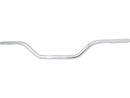 Superbike Handlebar 82-Up Model Chrome - 1 Inch
