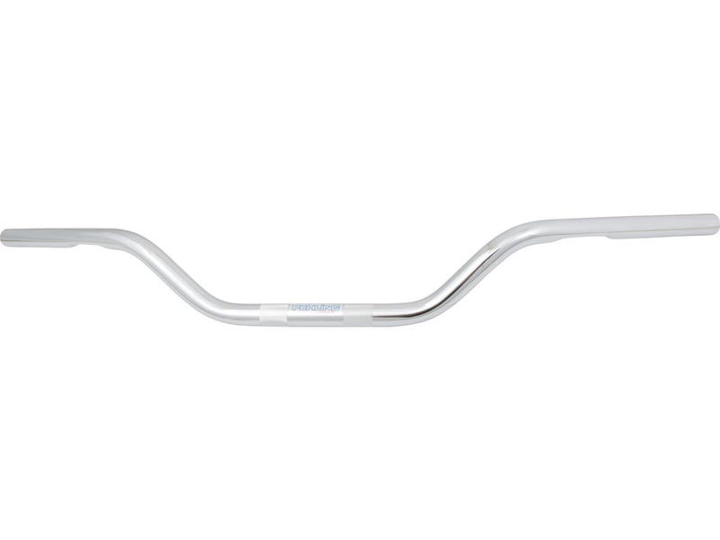 Superbike Handlebar 82-Up Model Chrome - 1 Inch