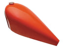 Jesse James Villian Gas Tank Including Gas Cap