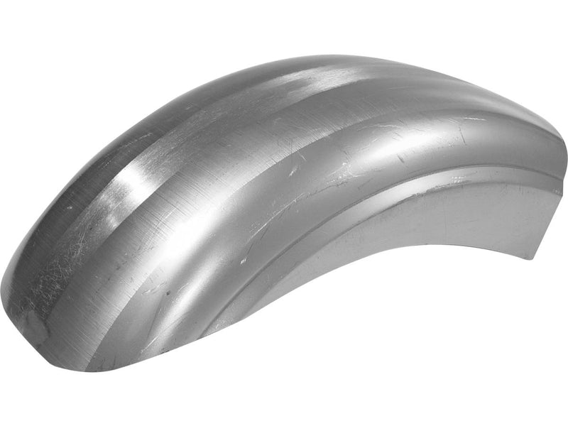Universal Rear Fender Long Version - 10 3/4 Inch