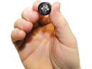 Micro Pin Led Turn Signal Diameter(Mm): 18 / Depth(Mm): 13 / Approved For Rear Installation Smoke Led