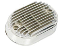 OEM Replacement Voltage Regulator Chrome For 08-17 Softail