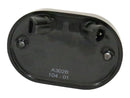 OEM Replacement Voltage Regulator Black