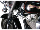 Parallel Steering Damper Kit
