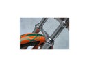 Fork Trust Dyna Chrome Fork Brace - 49mm