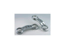 Fork Trust Dyna Chrome Fork Brace - 49mm