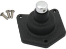 Solenoid Housing Black Solenoid Starter Button
