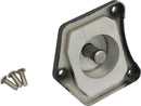Solenoid Housing Black Solenoid Starter Button