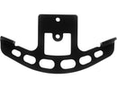 Coil Relocation Kit Black Powder Coated