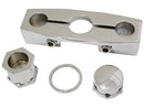 Top Clamp For Cl Model Springer Front End Chrome Springer Fork Top Clamp