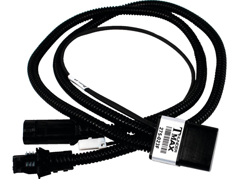 ThunderMax Harness Adapter For TracMax Modules TracMax Harness Adapter