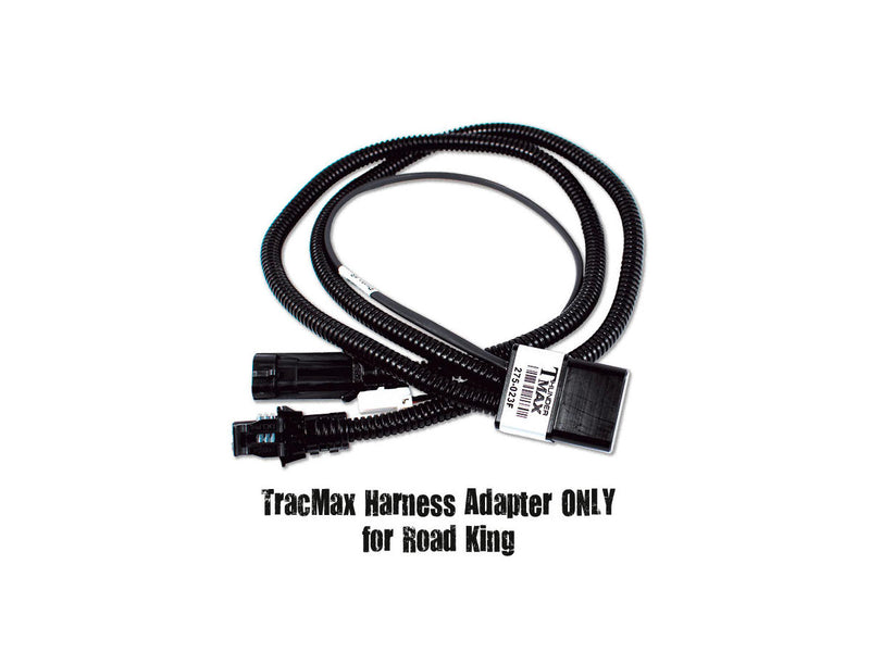 ThunderMax Harness Adapter For TracMax Modules TracMax Harness Adapter