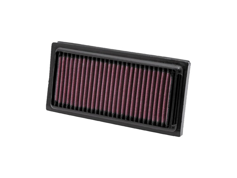 High-Flow Replacement Air Filter For 08-10 XR1200