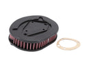 High-Flow Replacement Air Filter For 14-20 Sportster