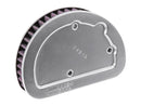 High-Flow Replacement Air Filter For 16-17 Softail