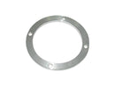 Starter Spacer - Raw Aluminium