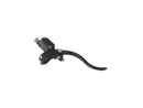 Deluxe Brake Master Cylinder Black - 14mm
