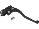 Classic Brake Cable Perch Assembly Black 1 Inch Cable Operated