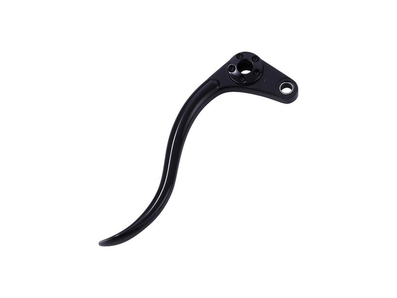 Deluxe Hand Control Lever For Brake & Clutch Cable Perch Black
