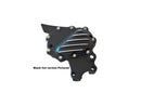 Sprocket Cover Raw For 91-03 Sportster