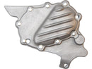Sprocket Cover Raw For 04-20 Sportster