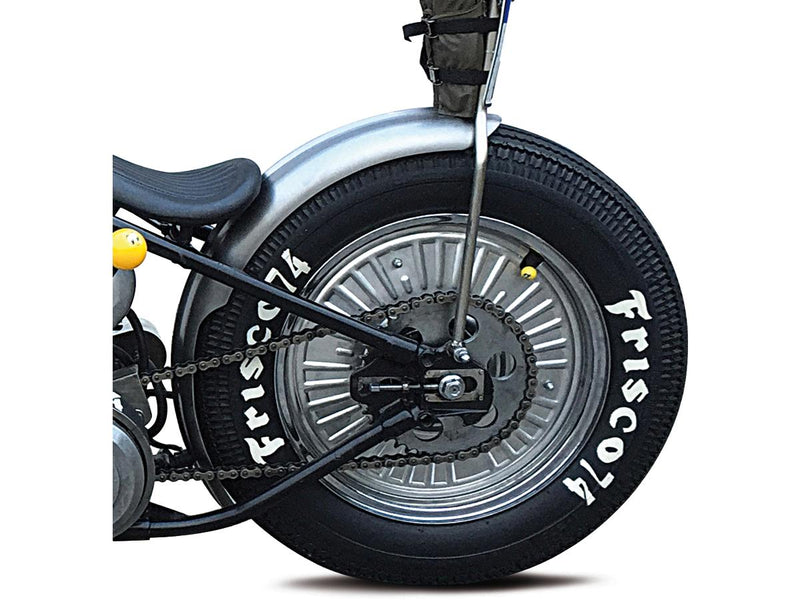 Wheel Toy Black Wheel Cover - 19 Inch