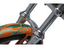 Fork Truss-Dyna Glide Chrome Fork Brace - 49mm