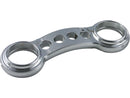Fork Truss-Dyna Glide Chrome Fork Brace - 49mm