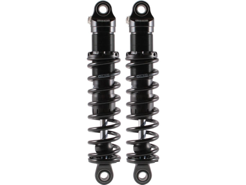 S36D Road & Track Twin Shocks - 296mm x 59mm