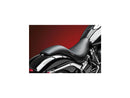 Silhouette Full Lenght Smooth Seat Black Vinyl For 13-14 FXSBSE, 14-17 FXSB