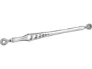 Holeshot Shift Rod Chrome