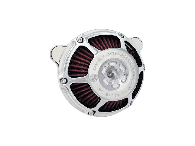 Max HP Air Cleaner Chrome For 92-94 FX Model