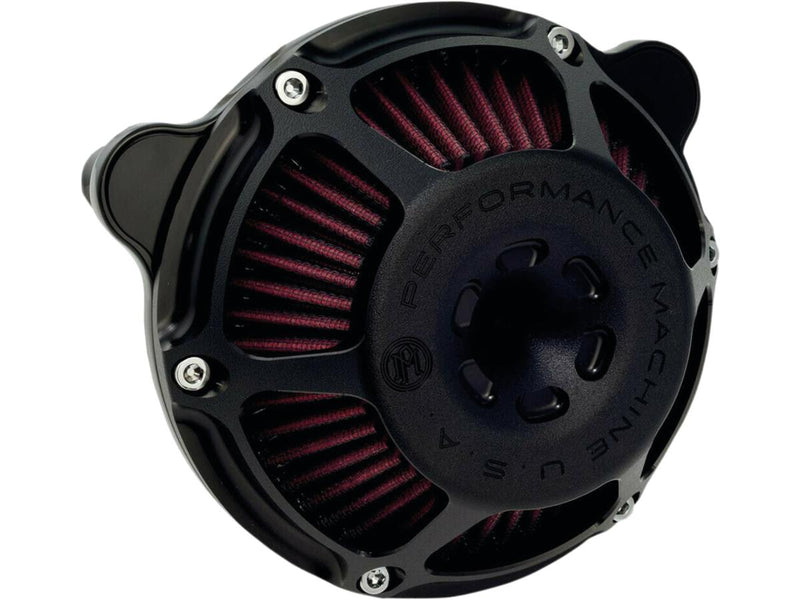 Max HP Air Cleaner Black Ops For 91-20 Sportster