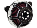 Max HP Air Cleaner Contrast Cut For 16-17 Softail
