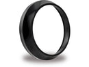 Clean Headlight Bezel Black - 7 Inch