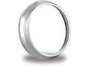 Merc Headlight Bezel Chrome - 7 Inch