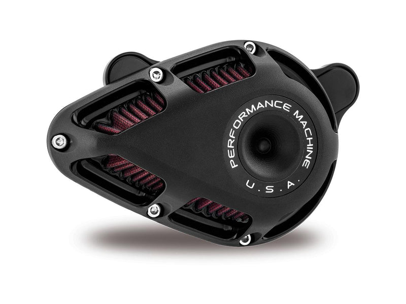 Jet Air Air Cleaner Black Ops For 92-94 FX Model