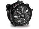 Paramount Air Cleaner Cover Contrast Cut