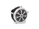 Paramount Air Cleaner Cover Chrome