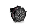 Revel Air Cleaner Cover Contrast Cut Platinum