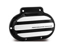 Drive Transmission Side Cover Contrast Cut