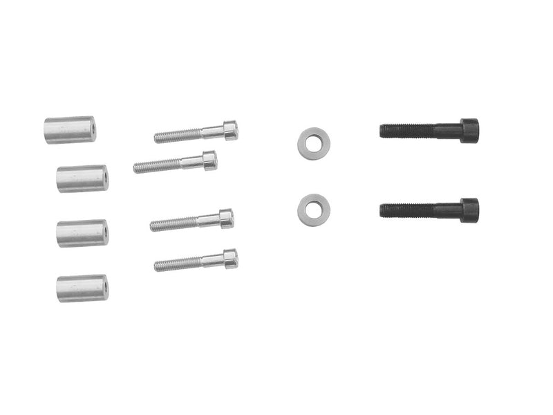 Adapter For Brake Caliper, Front Fender