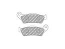 Brake Pad OEM Caliper Front / Rear HD-Street Sinter Grip ST-Compound