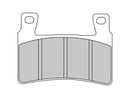 Brake Pad OEM Caliper Front 08-12 XR / 15-19 Softail Sinter Grip ST-Compound