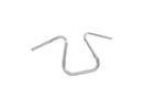 The Boss Handlebar Chrome - 1 Inch