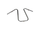 The Big Boss Handlebar Chrome - 1 Inch